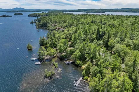 18 Falcon Way Moultonborough NH 03254