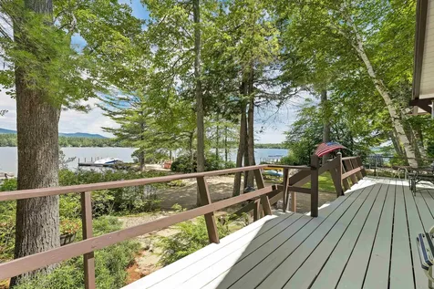 18 Falcon Way Moultonborough NH 03254