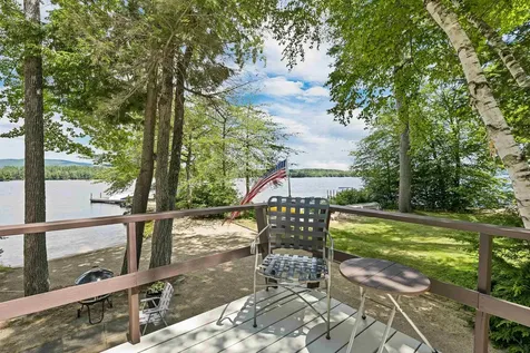 18 Falcon Way Moultonborough NH 03254