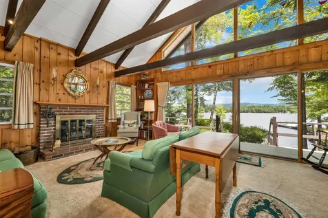 18 Falcon Way Moultonborough NH 03254