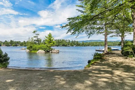 18 Falcon Way Moultonborough NH 03254