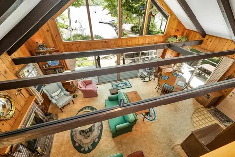 18 Falcon Way Moultonborough NH 03254