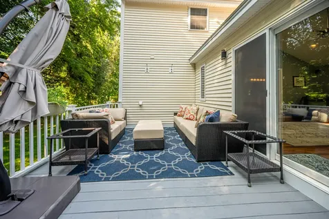 11 Stanwood Avenue Plaistow NH 03865
