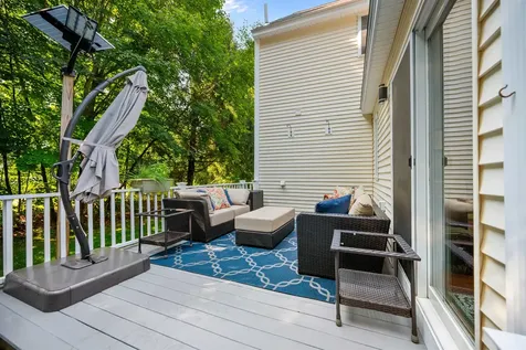 11 Stanwood Avenue Plaistow NH 03865