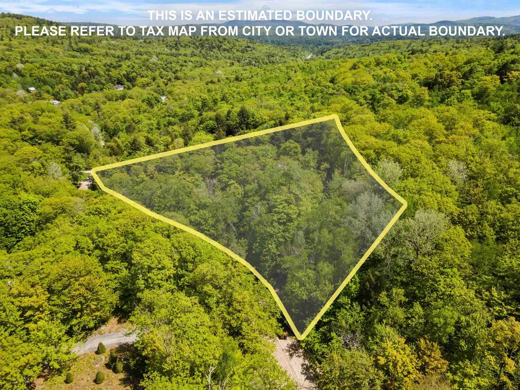 00 Brookside Road Newbury NH 03255