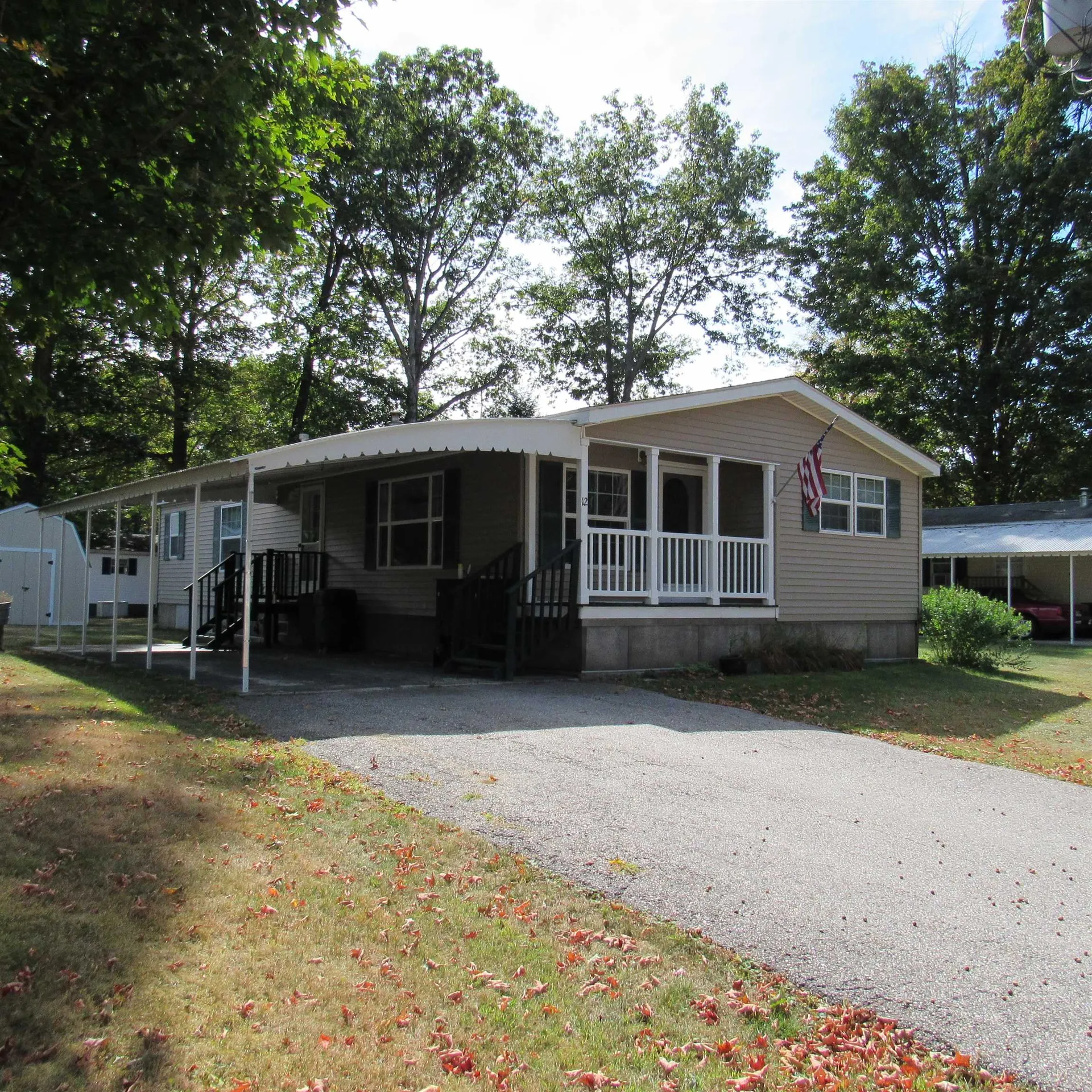 12 Emily Place Claremont NH 03743