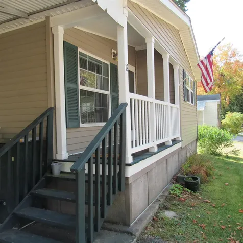 12 Emily Place Claremont NH 03743