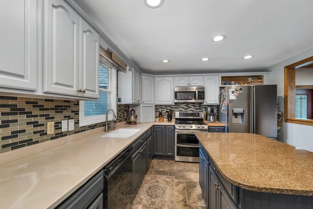 1 Goodell Road Antrim NH 03440