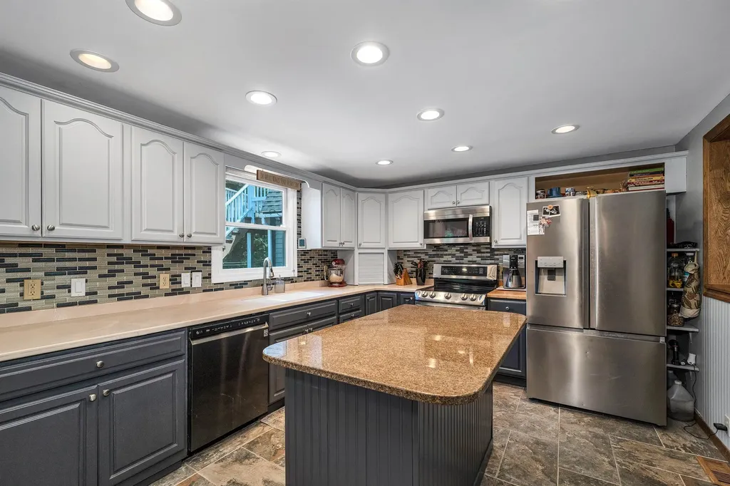 1 Goodell Road Antrim NH 03440