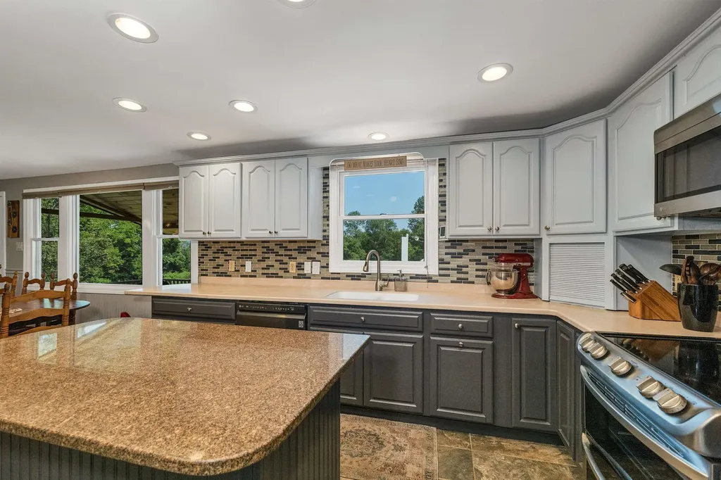 1 Goodell Road Antrim NH 03440