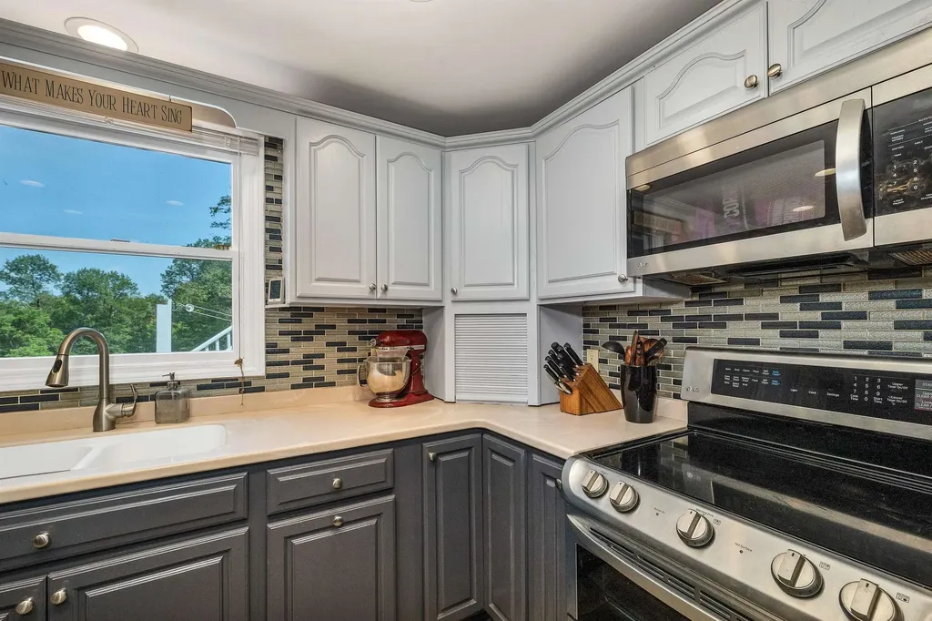 1 Goodell Road Antrim NH 03440