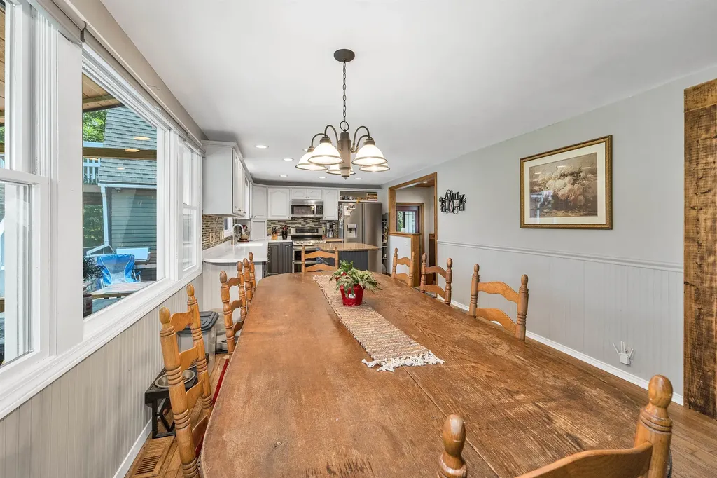 1 Goodell Road Antrim NH 03440