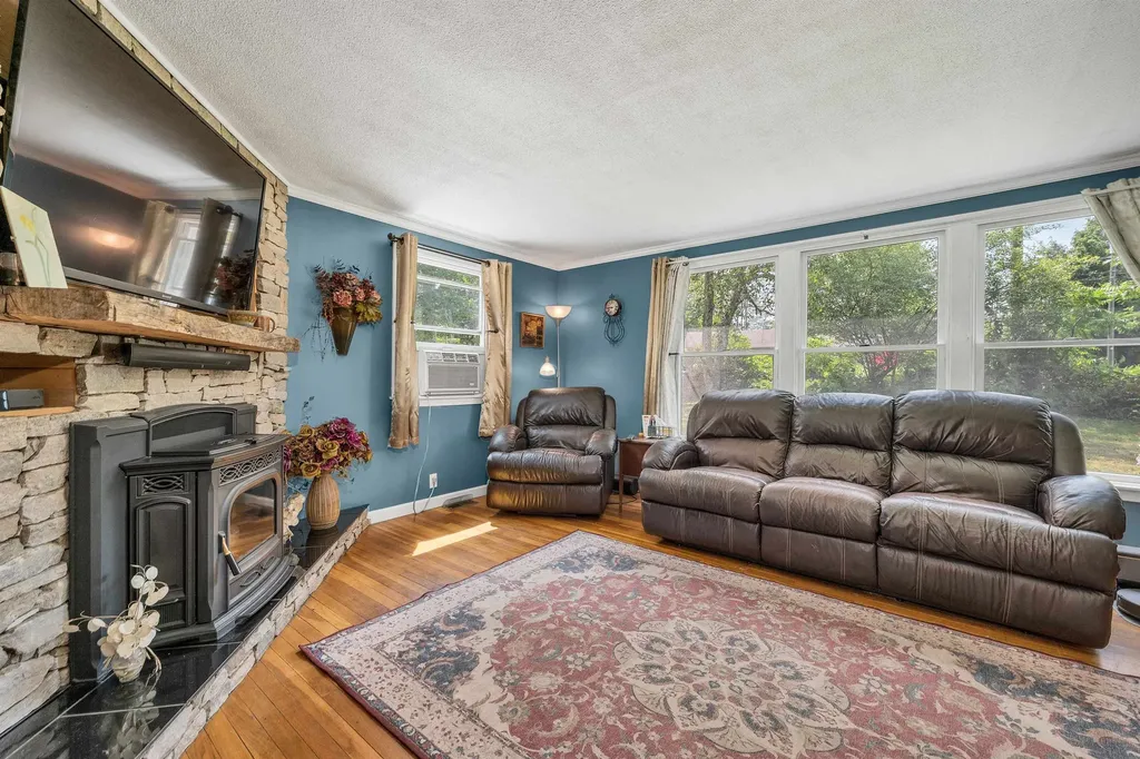 1 Goodell Road Antrim NH 03440