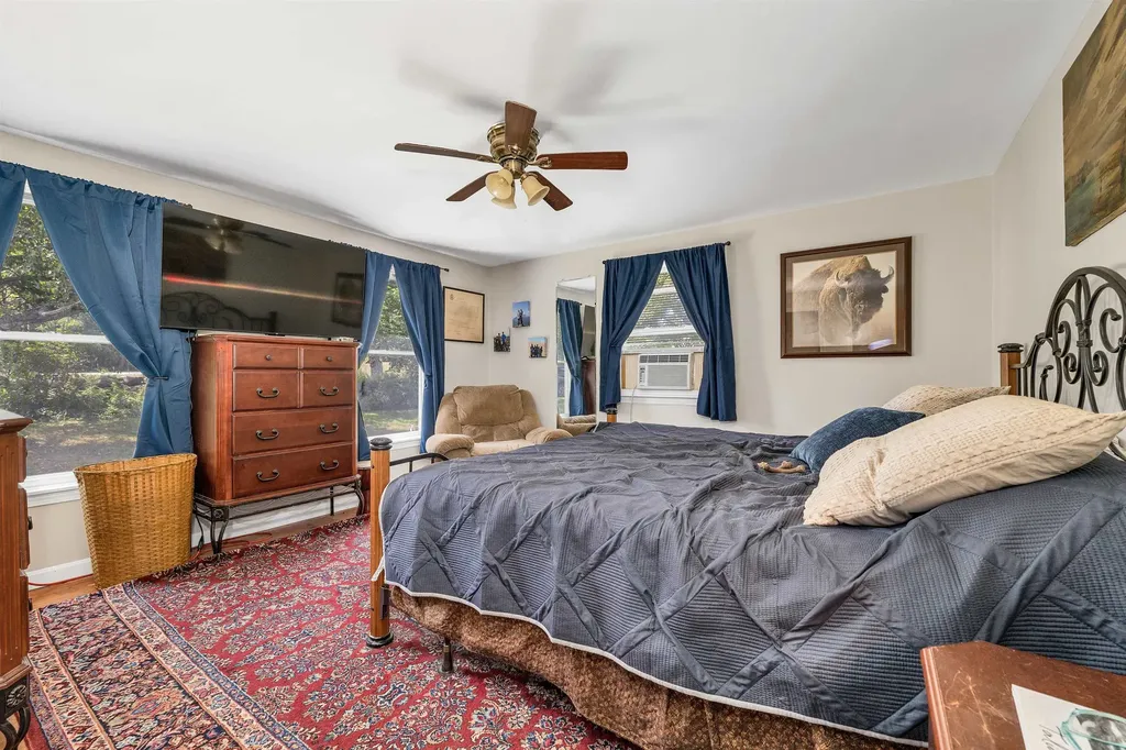 1 Goodell Road Antrim NH 03440