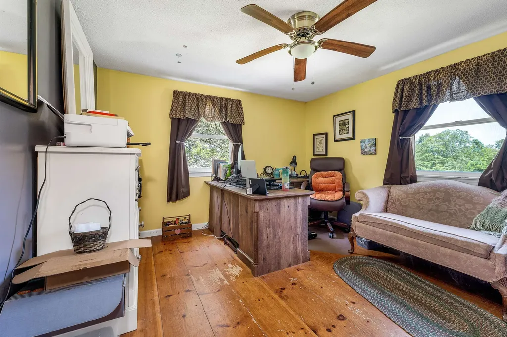 1 Goodell Road Antrim NH 03440