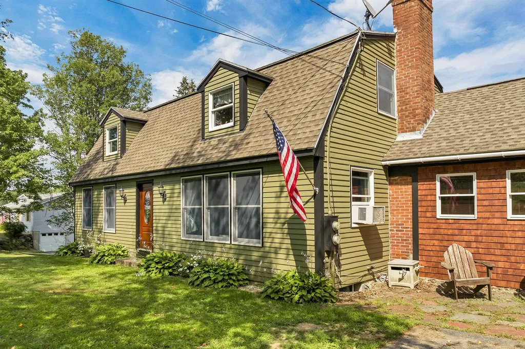 1 Goodell Road Antrim NH 03440