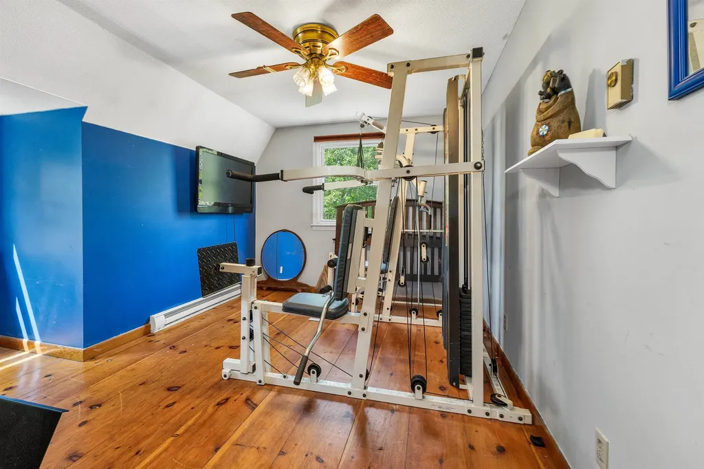 1 Goodell Road Antrim NH 03440