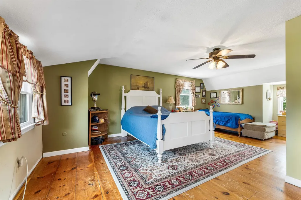 1 Goodell Road Antrim NH 03440