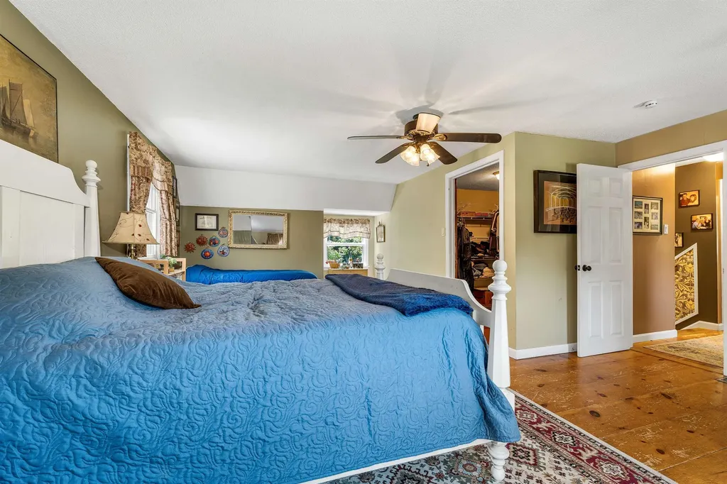 1 Goodell Road Antrim NH 03440