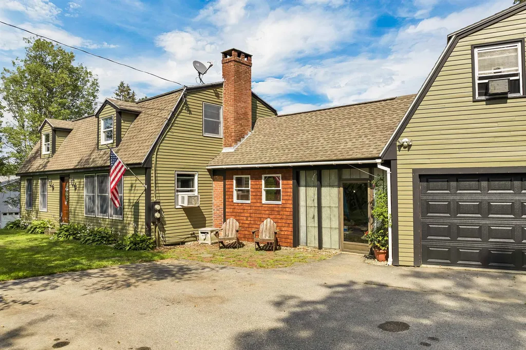 1 Goodell Road Antrim NH 03440