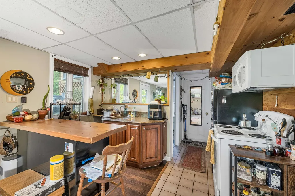 1 Goodell Road Antrim NH 03440