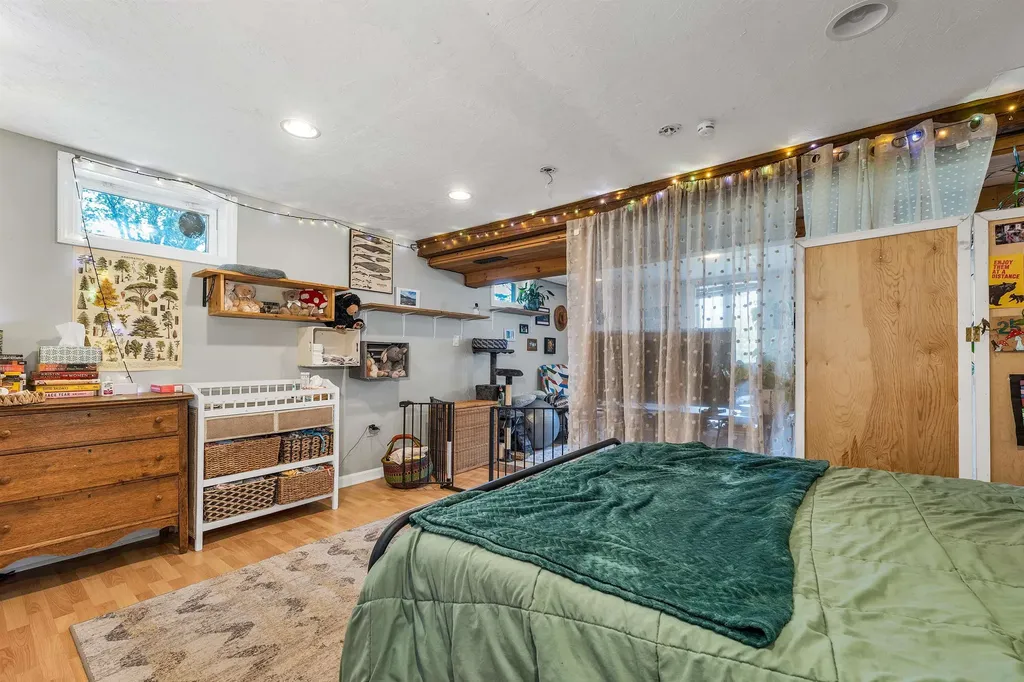 1 Goodell Road Antrim NH 03440