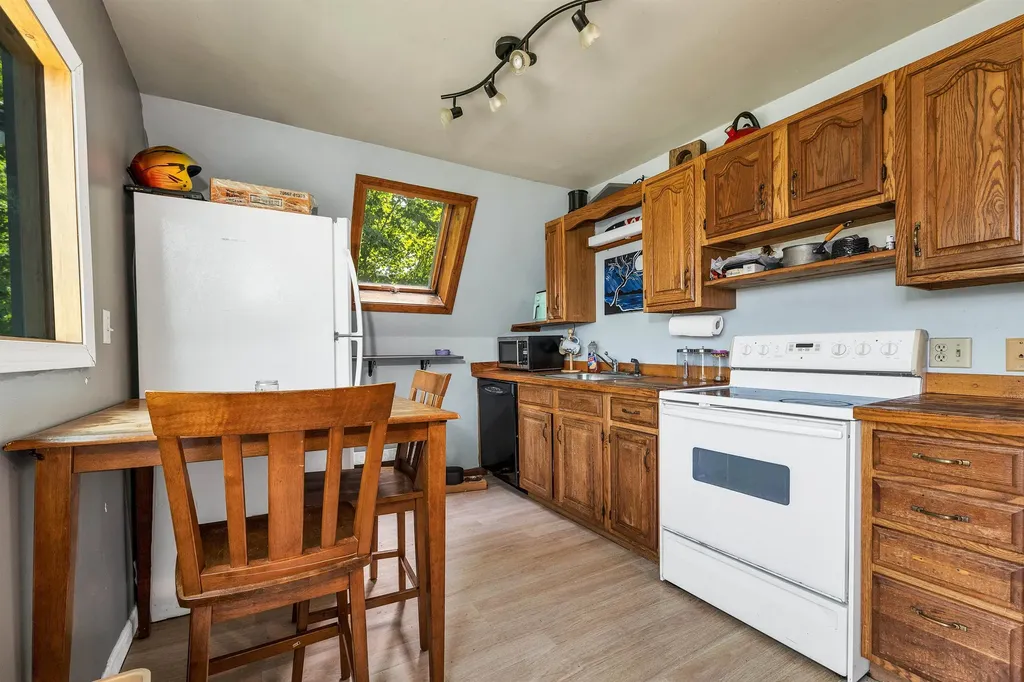 1 Goodell Road Antrim NH 03440