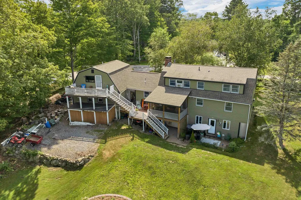 1 Goodell Road Antrim NH 03440