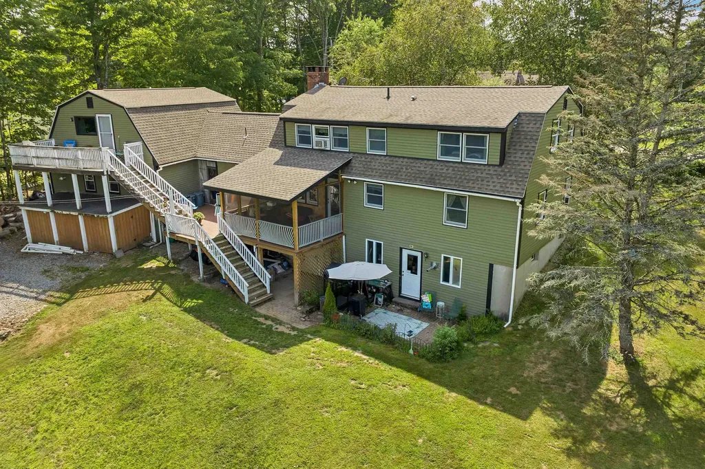 1 Goodell Road Antrim NH 03440