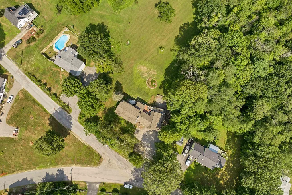 1 Goodell Road Antrim NH 03440