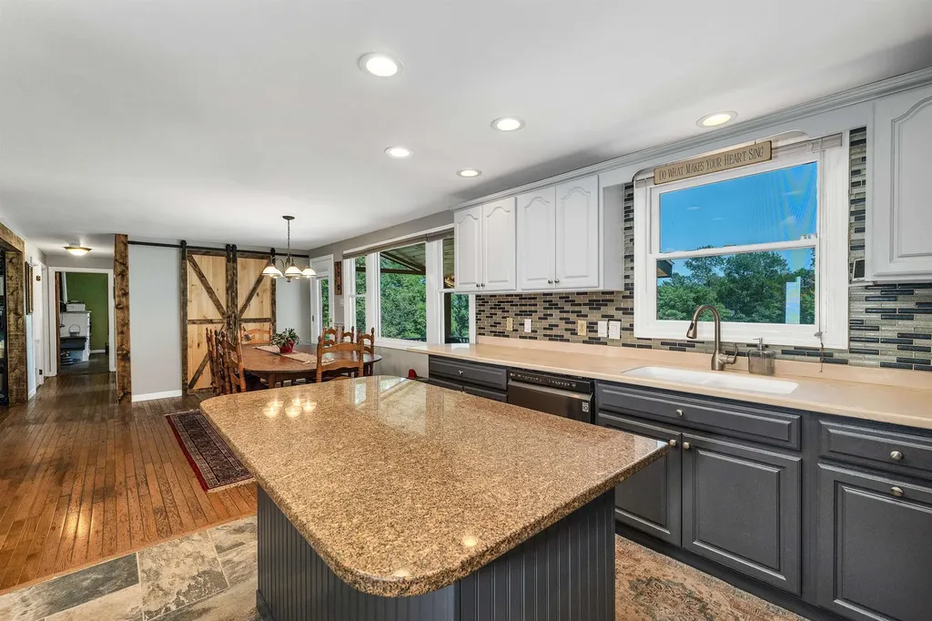 1 Goodell Road Antrim NH 03440