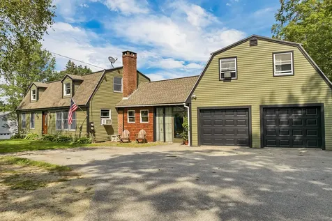 1 Goodell Road Antrim NH 03440