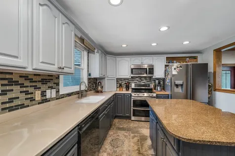 1 Goodell Road Antrim NH 03440