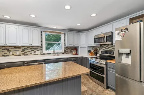 1 Goodell Road Antrim NH 03440