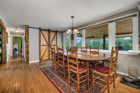 1 Goodell Road Antrim NH 03440