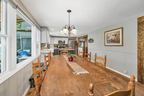 1 Goodell Road Antrim NH 03440