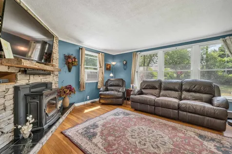 1 Goodell Road Antrim NH 03440