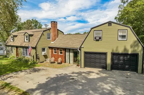 1 Goodell Road Antrim NH 03440