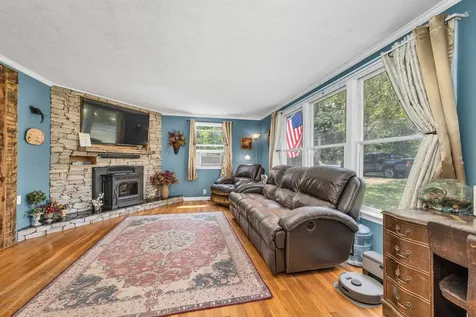 1 Goodell Road Antrim NH 03440