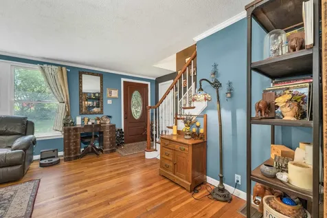 1 Goodell Road Antrim NH 03440