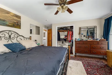 1 Goodell Road Antrim NH 03440