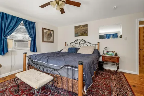 1 Goodell Road Antrim NH 03440