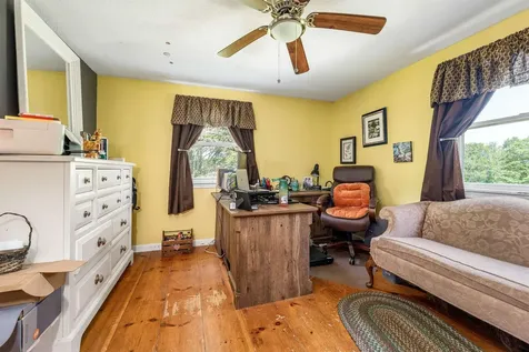 1 Goodell Road Antrim NH 03440