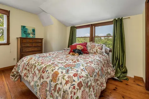 1 Goodell Road Antrim NH 03440