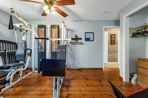 1 Goodell Road Antrim NH 03440