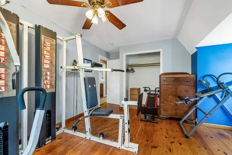 1 Goodell Road Antrim NH 03440