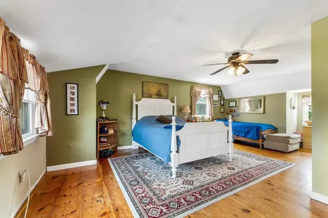 1 Goodell Road Antrim NH 03440