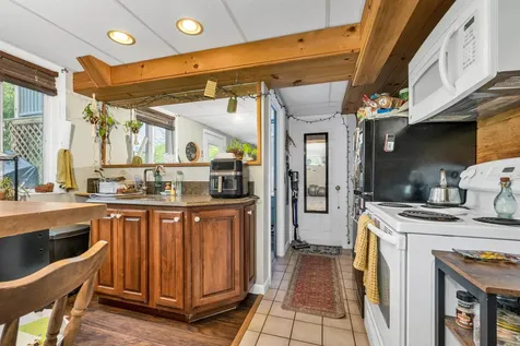 1 Goodell Road Antrim NH 03440