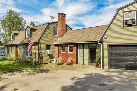 1 Goodell Road Antrim NH 03440