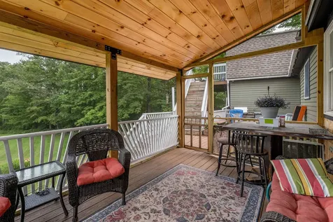 1 Goodell Road Antrim NH 03440